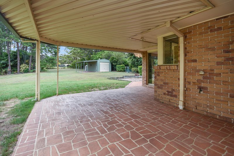 Photo - 27 Morgan Road, Narangba QLD 4504 - Image 5