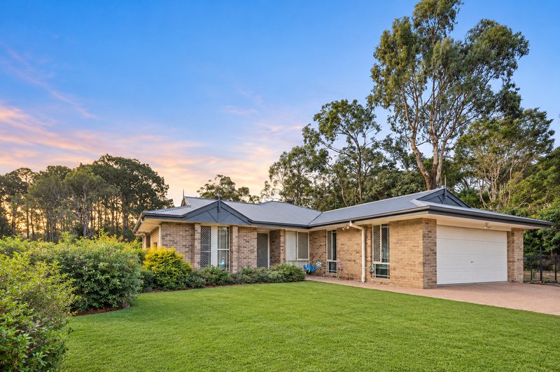 Photo - 27 Morgan Road, Narangba QLD 4504 - Image 1