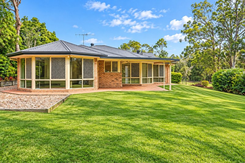 Photo - 27 Morgan Road, Narangba QLD 4504 - Image 9