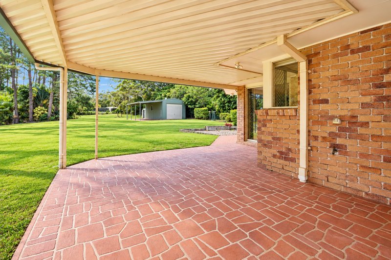 Photo - 27 Morgan Road, Narangba QLD 4504 - Image 10