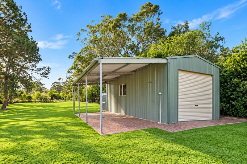 Photo - 27 Morgan Road, Narangba QLD 4504 - Image 11