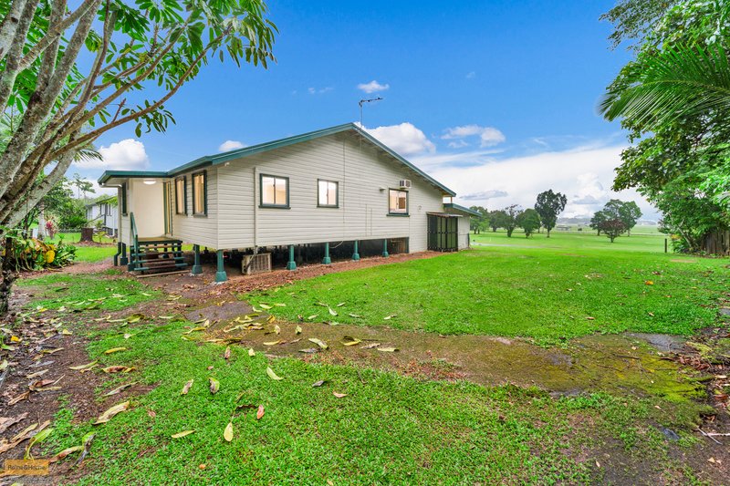 Photo - 27 Moriarty Street, Goondi Hill QLD 4860 - Image