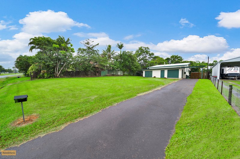 Photo - 27 Moriarty Street, Goondi Hill QLD 4860 - Image 2