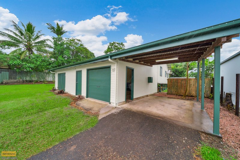 Photo - 27 Moriarty Street, Goondi Hill QLD 4860 - Image 3