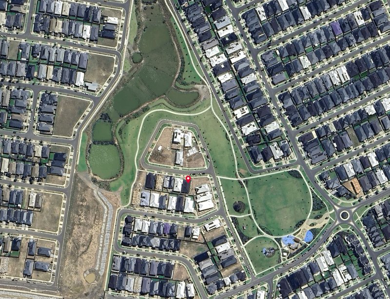 Photo - 27 Morningside Circuit, Armstrong Creek VIC 3217 - Image 12