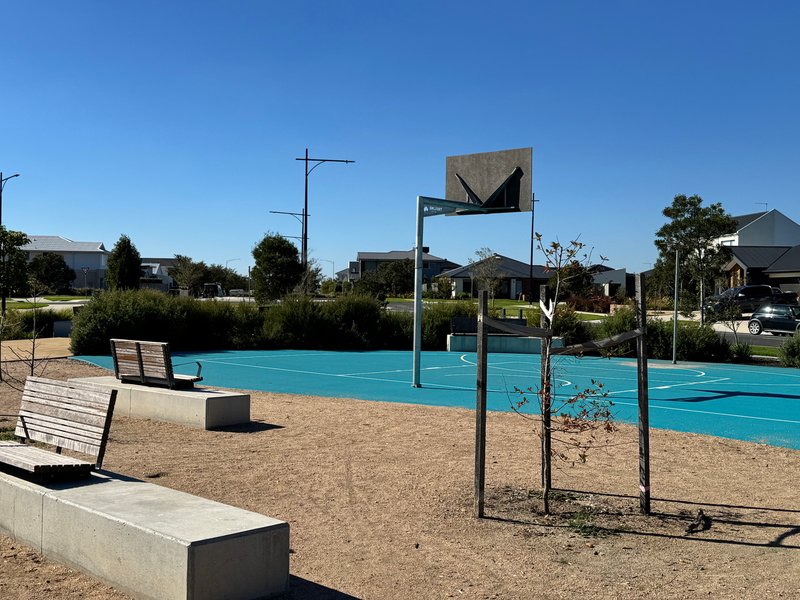 Photo - 27 Morningside Circuit, Armstrong Creek VIC 3217 - Image 14