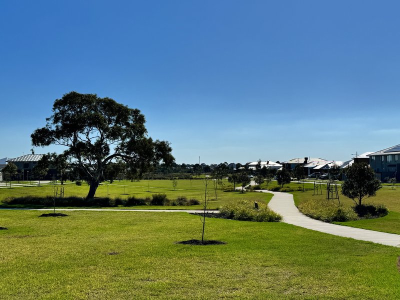 Photo - 27 Morningside Circuit, Armstrong Creek VIC 3217 - Image 18