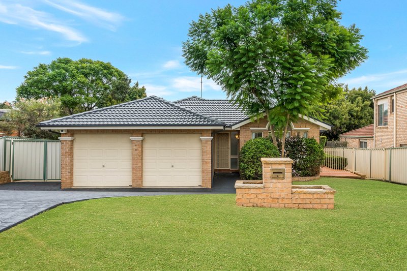 27 Morton Terrace, Harrington Park NSW 2567