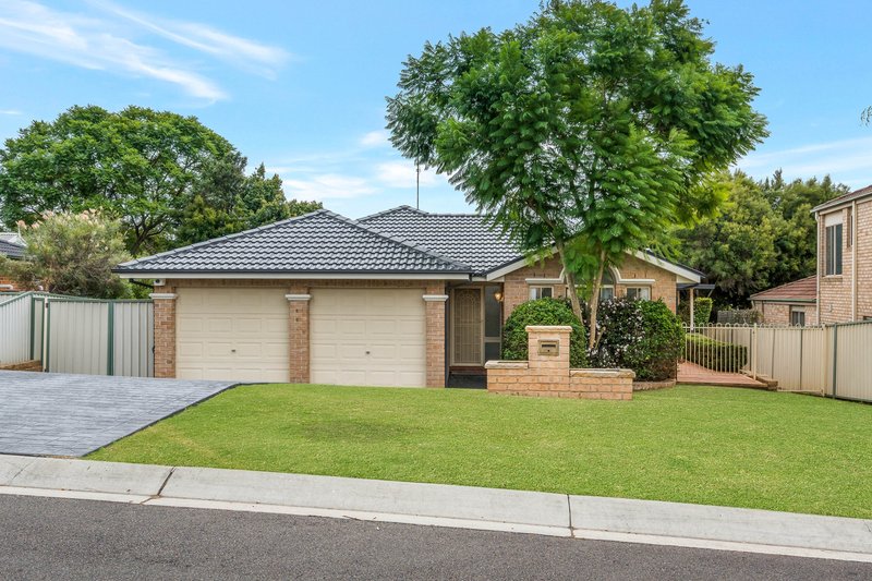 Photo - 27 Morton Terrace, Harrington Park NSW 2567 - Image 2