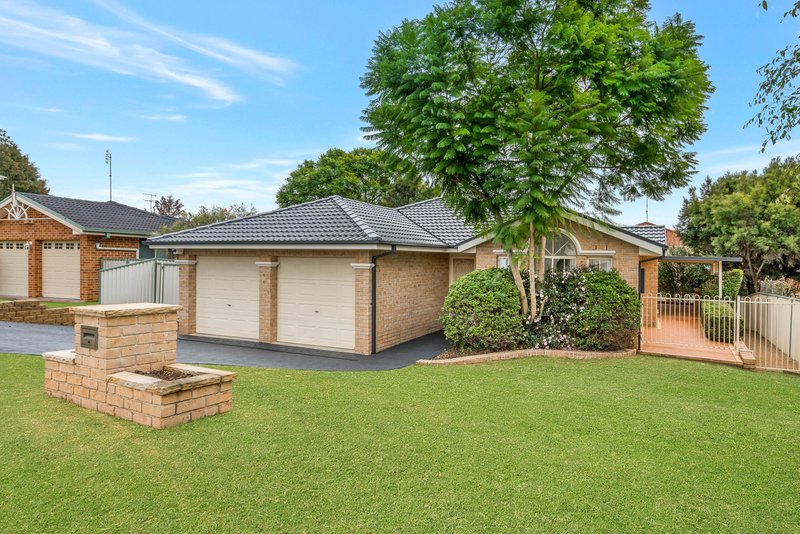 Photo - 27 Morton Terrace, Harrington Park NSW 2567 - Image 3