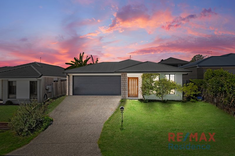 27 Mount Edwards Street, Park Ridge QLD 4125