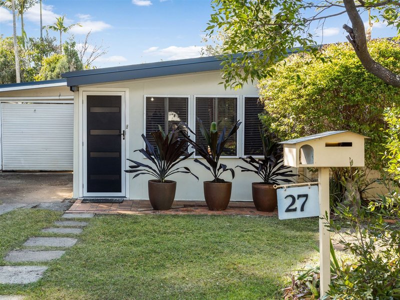 Photo - 27 Muirlea Street, Oxley QLD 4075 - Image 2