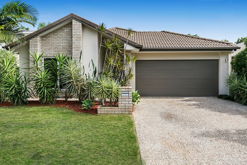 27 Mulgara Court, North Lakes QLD 4509