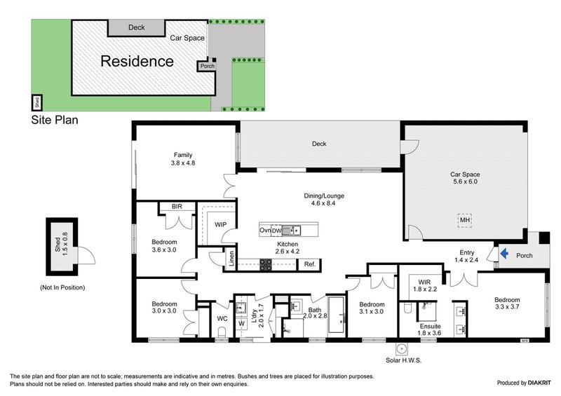 Photo - 27 Mulloway Drive, Point Cook VIC 3030 - Image 19