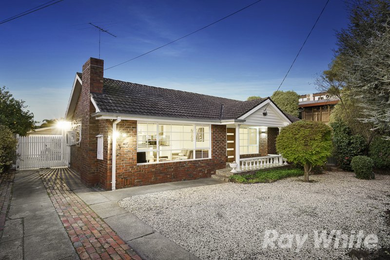 27 Murdoch Avenue, Mulgrave VIC 3170