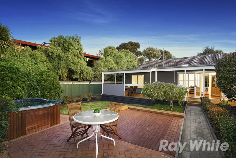 Photo - 27 Murdoch Avenue, Mulgrave VIC 3170 - Image 10