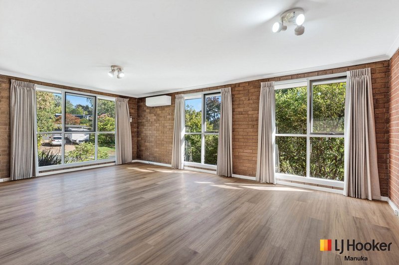 Photo - 27 Muresk Street, Farrer ACT 2607 - Image 4