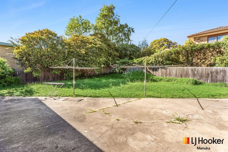 Photo - 27 Muresk Street, Farrer ACT 2607 - Image 12