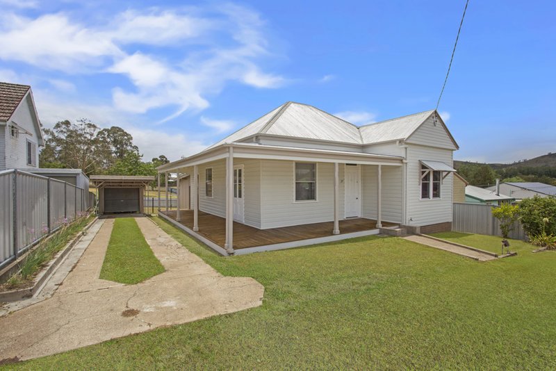 27 Myles Street, Dungog NSW 2420