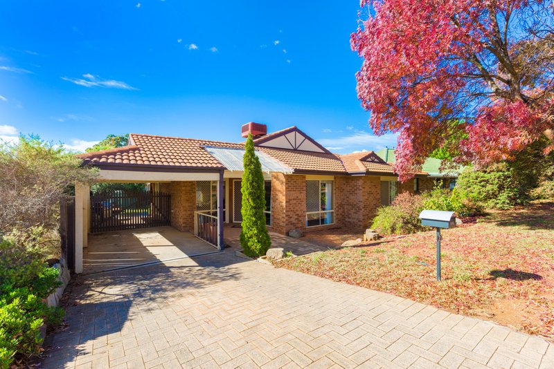 27 Namadgi Circuit, Palmerston ACT 2913