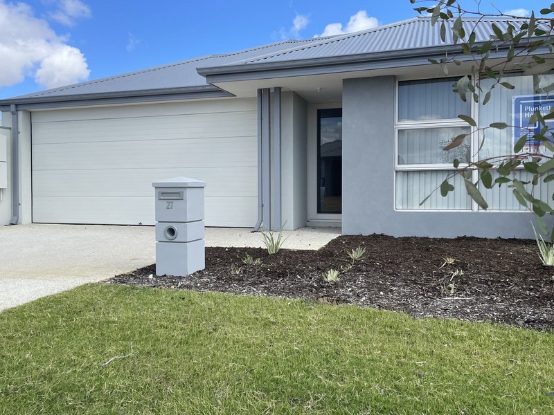 27 Narran Street, Anketell WA 6167