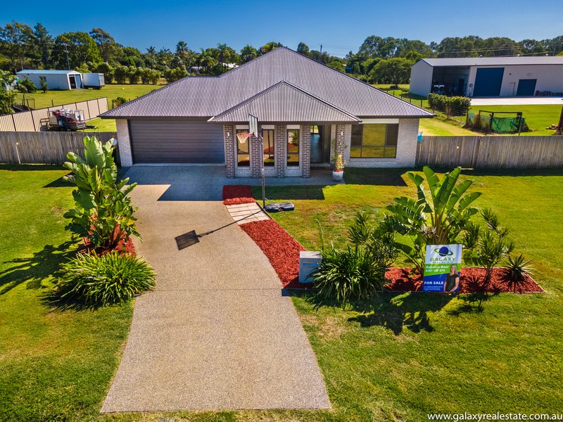 Photo - 27 Nautilus Dr , Innes Park QLD 4670 - Image 3