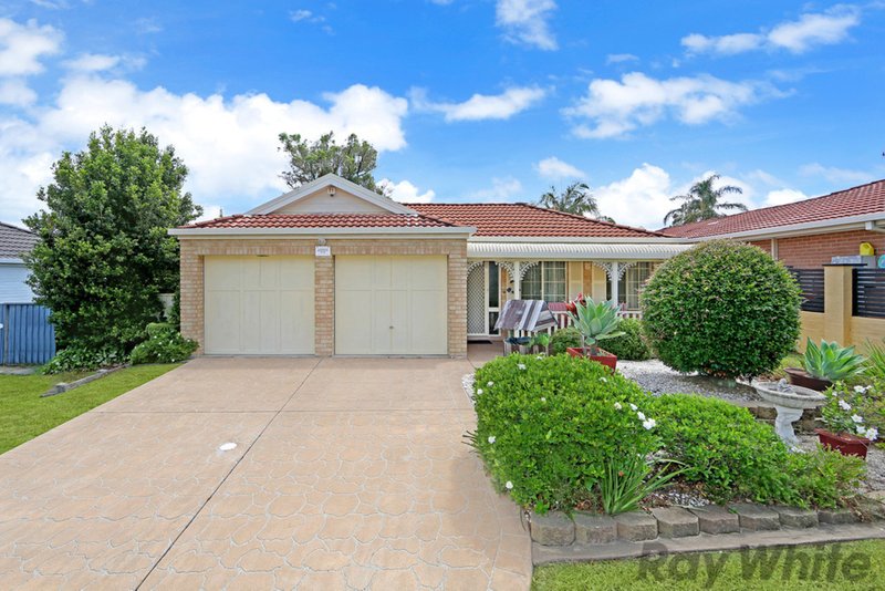 27 Nelmes Road, Blue Haven NSW 2262