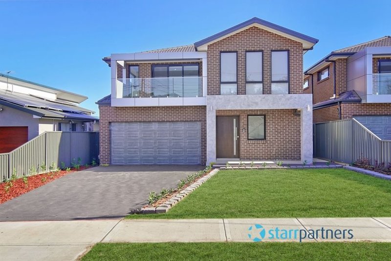 27 New Street, Auburn NSW 2144