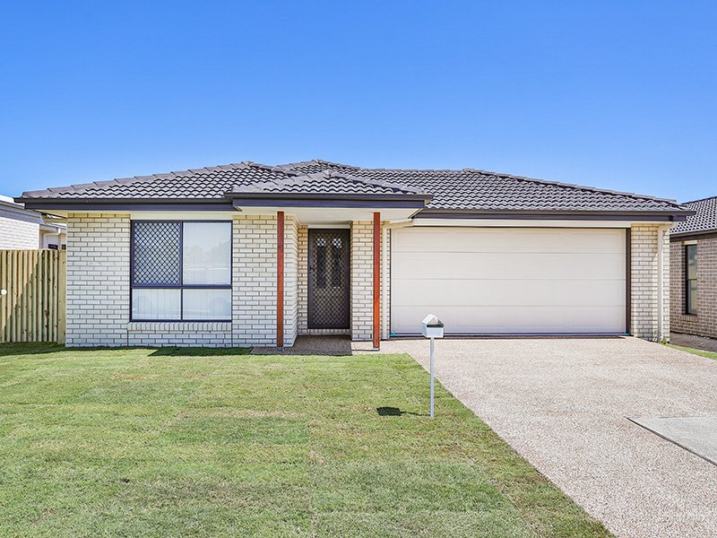 27 Newell Street, Ningi QLD 4511