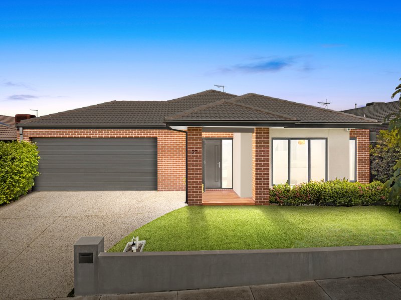 27 Newington Parade, Mernda VIC 3754