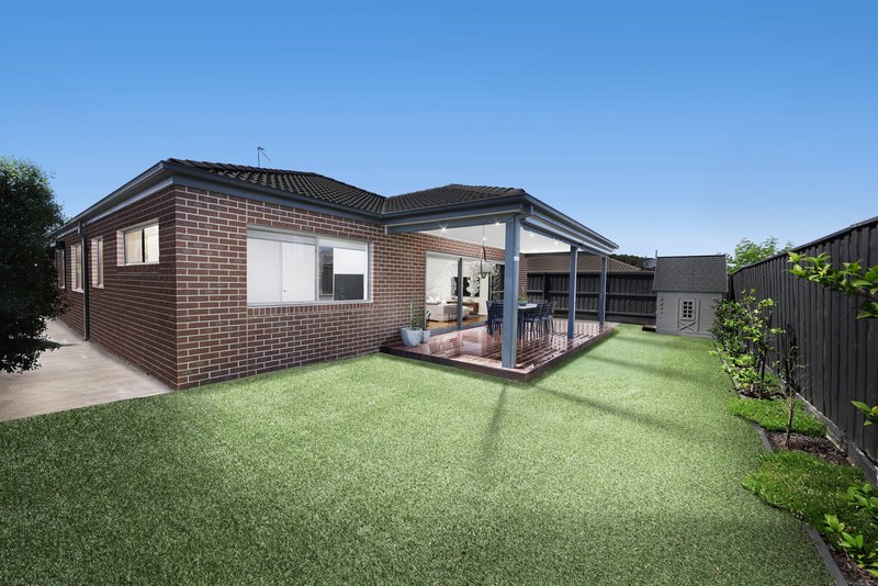 Photo - 27 Newington Parade, Mernda VIC 3754 - Image 16