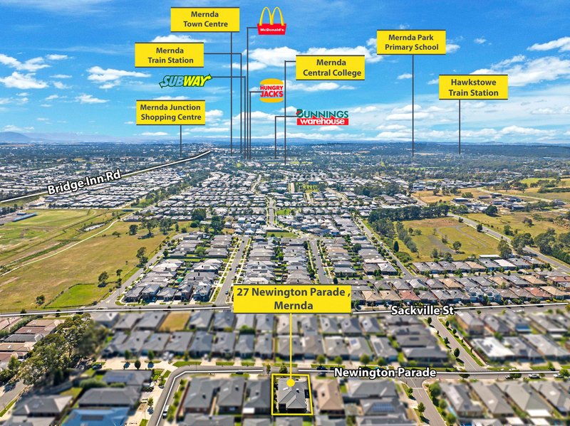 Photo - 27 Newington Parade, Mernda VIC 3754 - Image 17