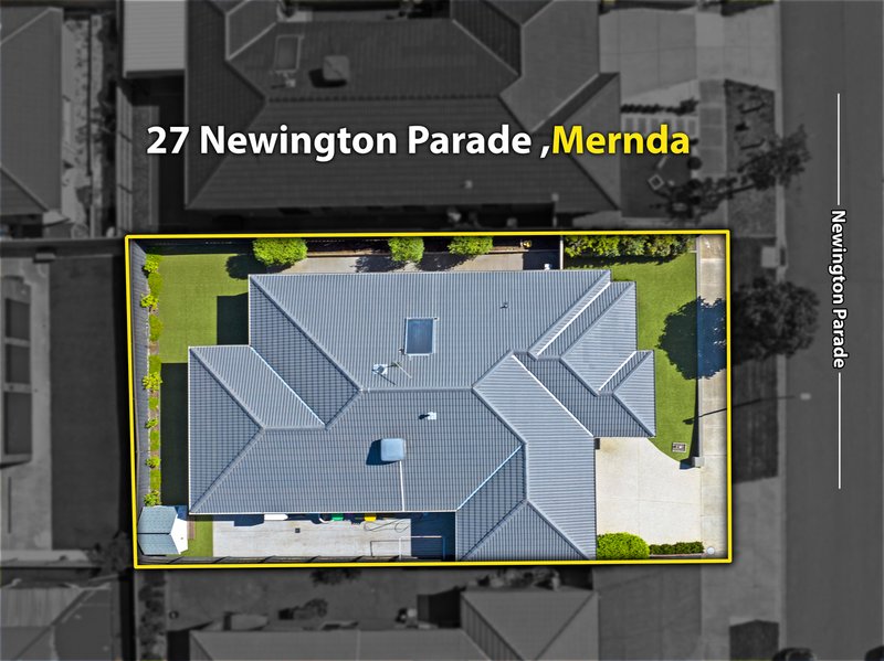 Photo - 27 Newington Parade, Mernda VIC 3754 - Image 20