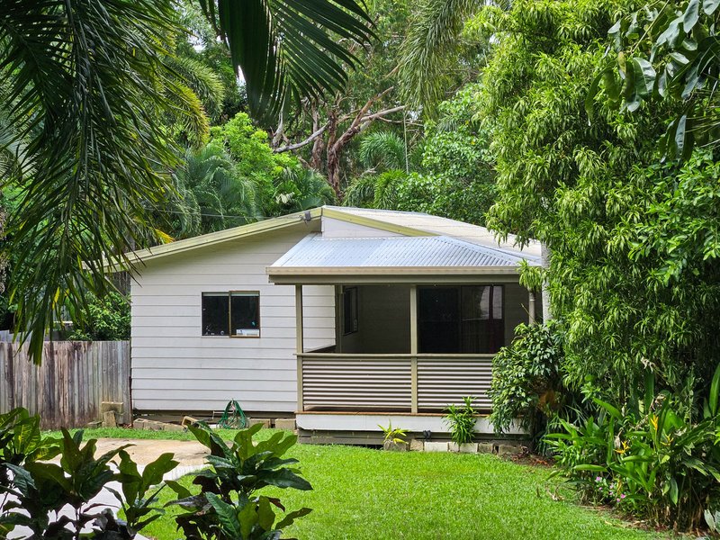 27 Newman Street, Cooktown QLD 4895