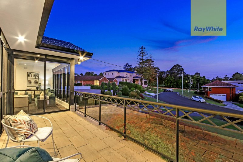 Photo - 27 Niblick Crescent, Oatlands NSW 2117 - Image 15