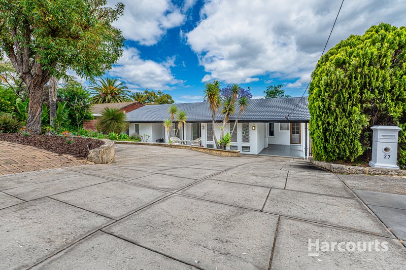 Photo - 27 Nolan Way, Bateman WA 6150 - Image 3