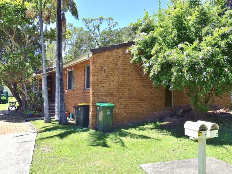 27 Noongah Terrace, Crescent Head NSW 2440