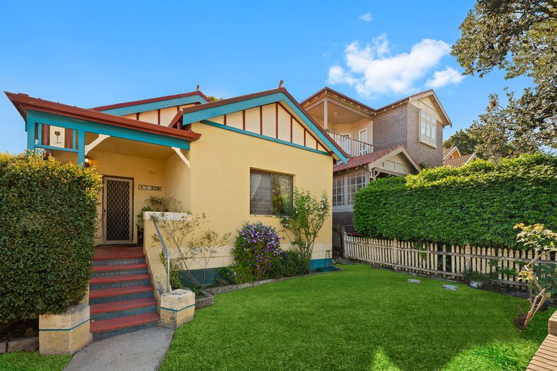 Photo - 27 Norman Street, Five Dock NSW 2046 - Image 1