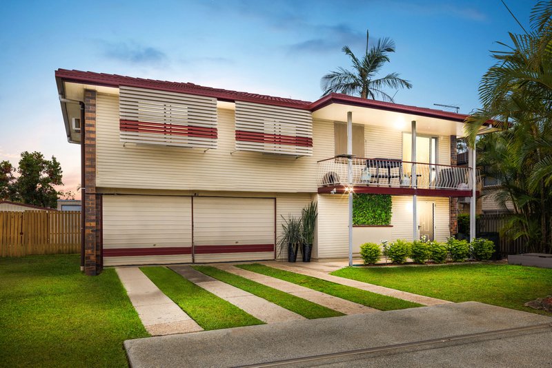 27 Norris Road, Bracken Ridge QLD 4017