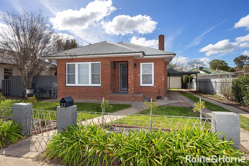 27 North Parade, Wagga Wagga NSW 2650