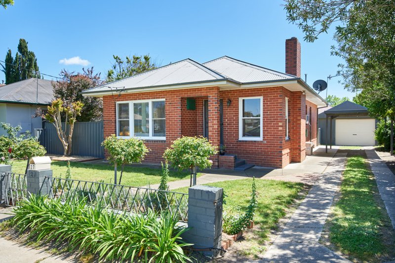 27 North Parade, Wagga Wagga NSW 2650