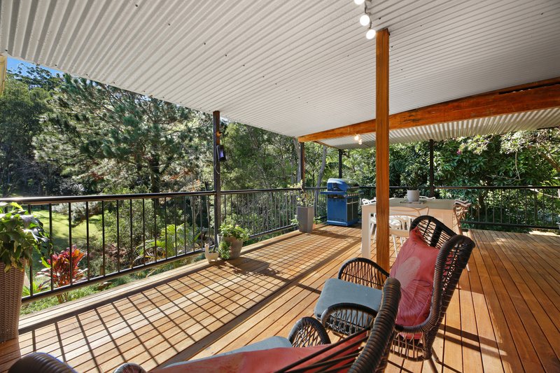 Photo - 27 North Road, Lower Beechmont QLD 4211 - Image 1