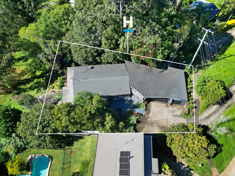 Photo - 27 North Road, Lower Beechmont QLD 4211 - Image 4