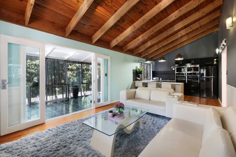 Photo - 27 North Road, Lower Beechmont QLD 4211 - Image 6