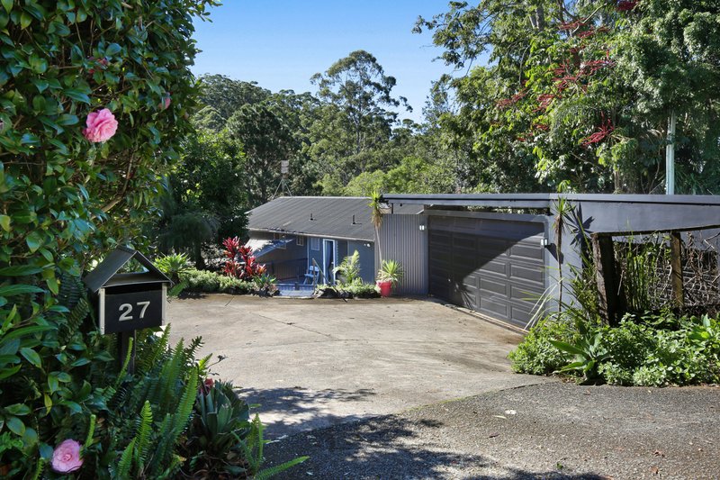 Photo - 27 North Road, Lower Beechmont QLD 4211 - Image 9