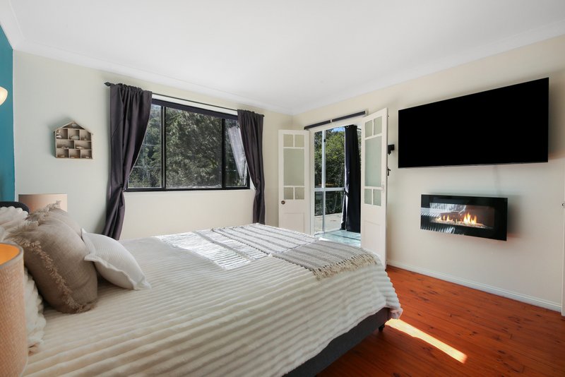 Photo - 27 North Road, Lower Beechmont QLD 4211 - Image 12