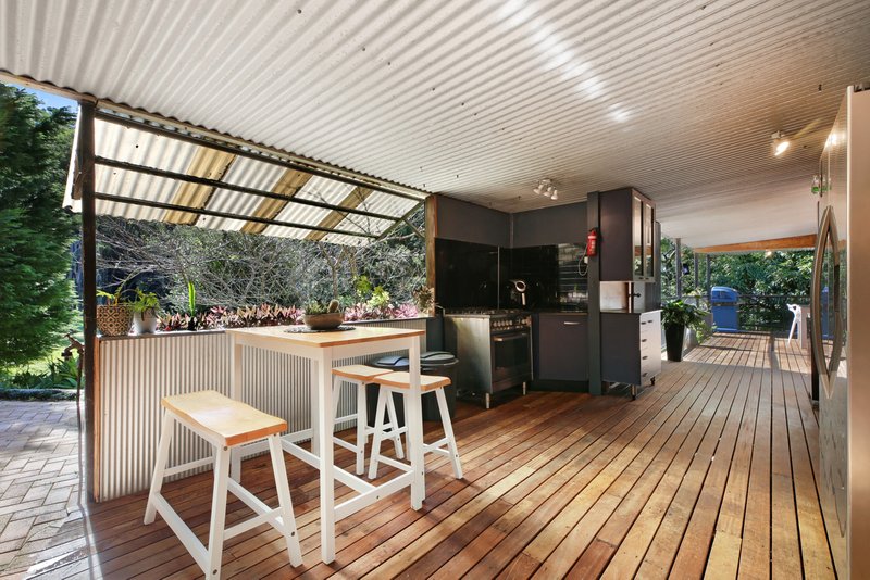 Photo - 27 North Road, Lower Beechmont QLD 4211 - Image 22