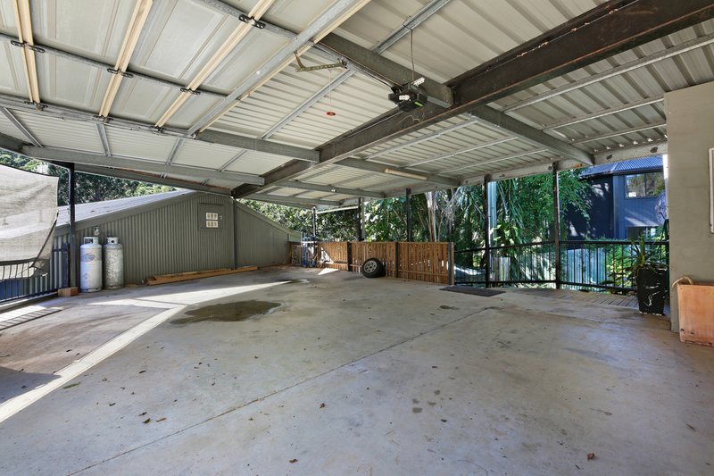 Photo - 27 North Road, Lower Beechmont QLD 4211 - Image 29