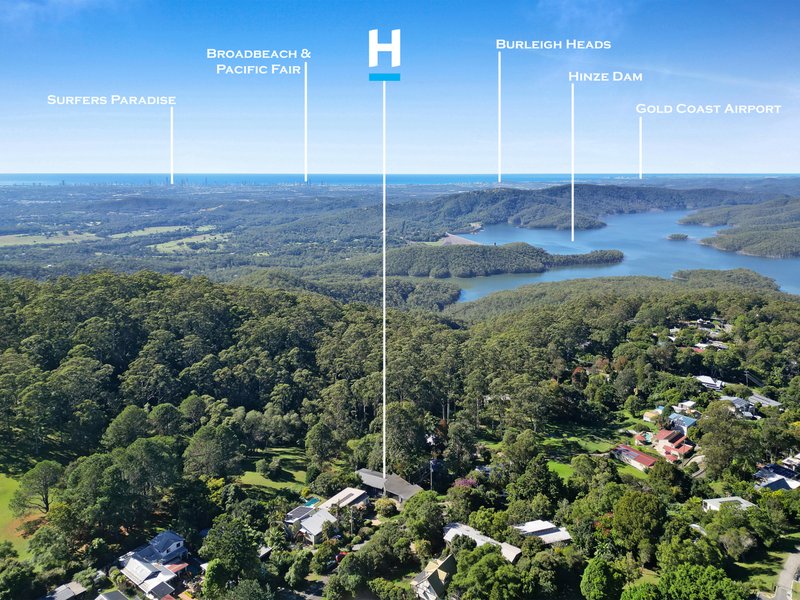 Photo - 27 North Road, Lower Beechmont QLD 4211 - Image 31