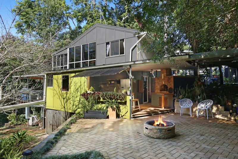 Photo - 27 North Road, Lower Beechmont QLD 4211 - Image 34